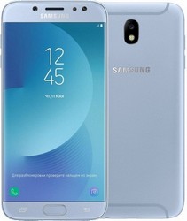 Замена экрана на телефоне Samsung Galaxy J7 (2017) в Сургуте